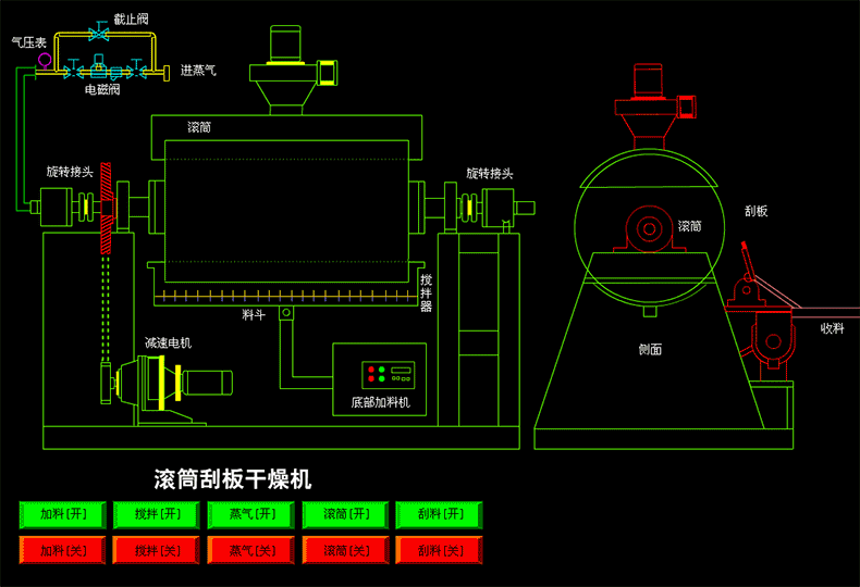17滚筒刮板干燥机.gif